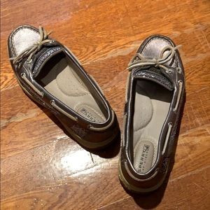 Sperry Loafers
